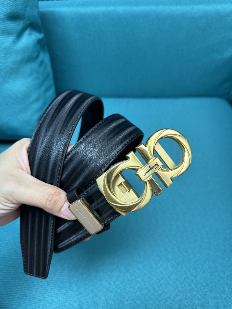 Ferragamo Belts